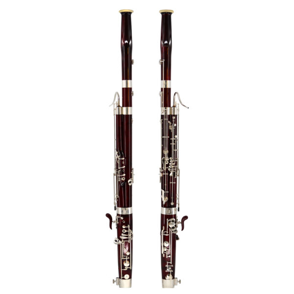 Mönnig | Gentleman Bassoon