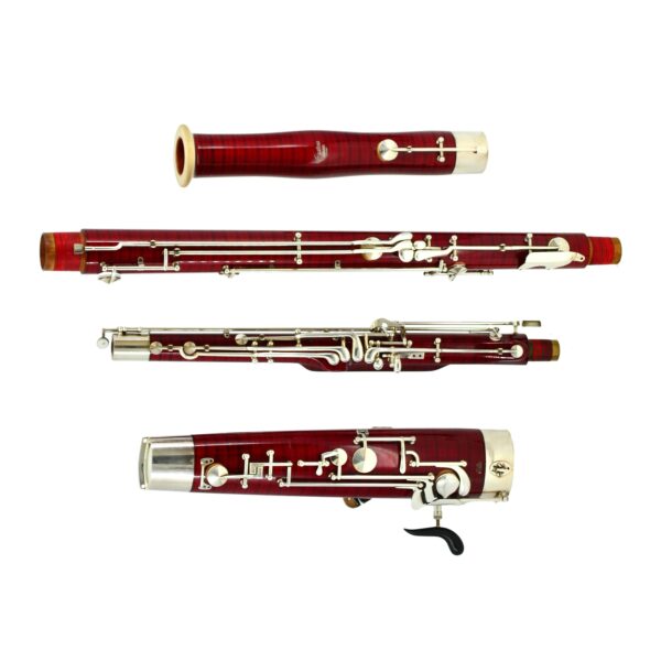 Yamaha | 812 Bassoon
