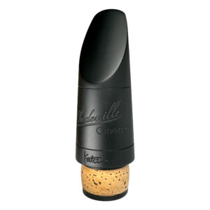 Chedeville | Kanter Cinema Bb Clarinet Mouthpiece