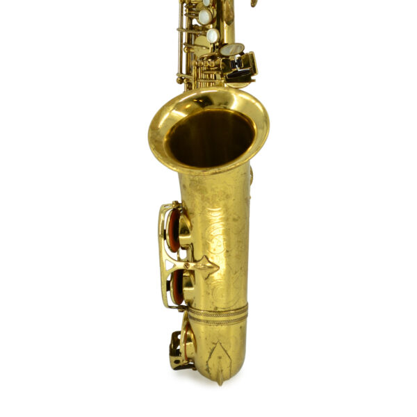 Selmer Paris | Mark VI Alto Saxophone