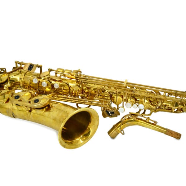 Yanagisawa | A901U Alto Saxophone