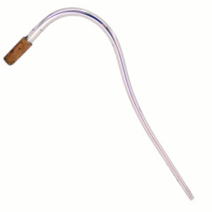 Püchner | CD0 English Bend Bassoon Crook