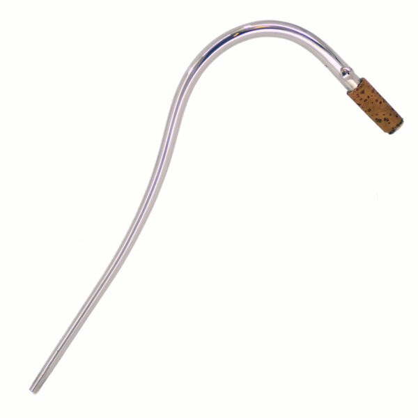 Püchner | CD0 English Bend Bassoon Crook