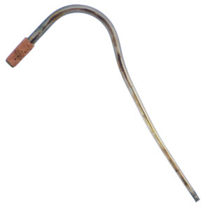 Fox | CVX 3 Straightened Bassoon Crook