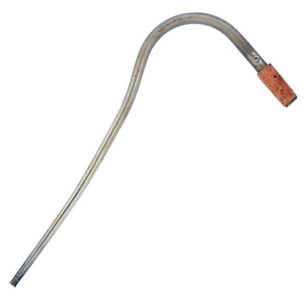 Fox | CVX 3 Straightened Bassoon Crook