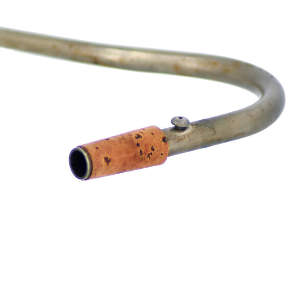 Fox | CVX 3 Straightened Bassoon Crook