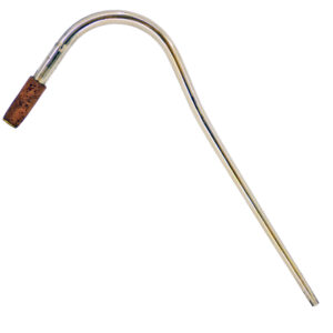 Fox | CVX 2 English Bend Bassoon Crook