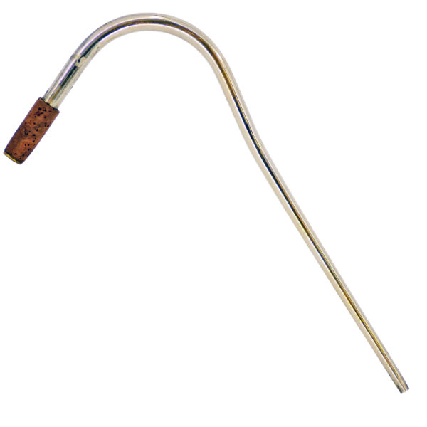 Fox | CVX 2 English Bend Bassoon Crook