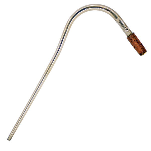 Fox | CVX 2 English Bend Bassoon Crook