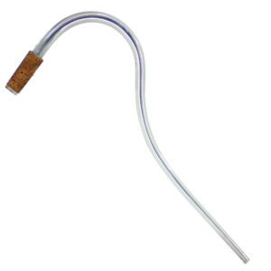 Moosmann | PWF1 Bassoon Crook