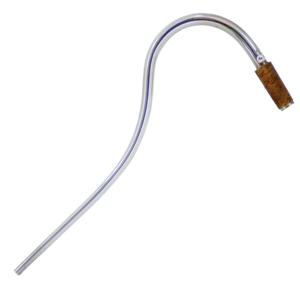 Moosmann | PWF1 Bassoon Crook