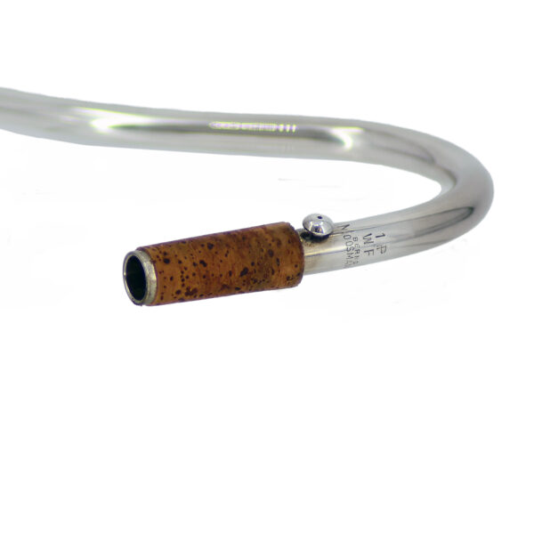 Moosmann | PWF1 Bassoon Crook