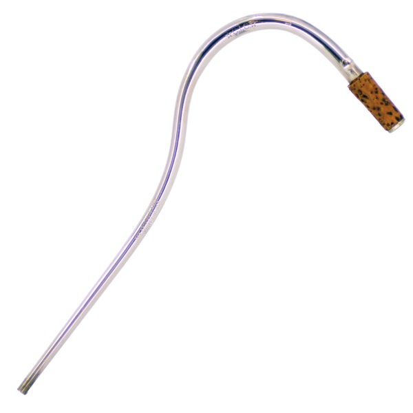 Fox | *CTC* 1 Bassoon Crook
