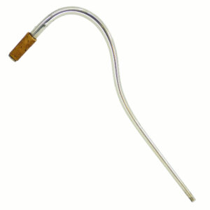 Püchner | B2 Bassoon Crook