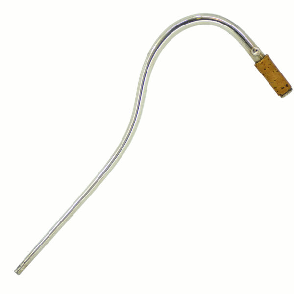 Püchner | B2 Bassoon Crook