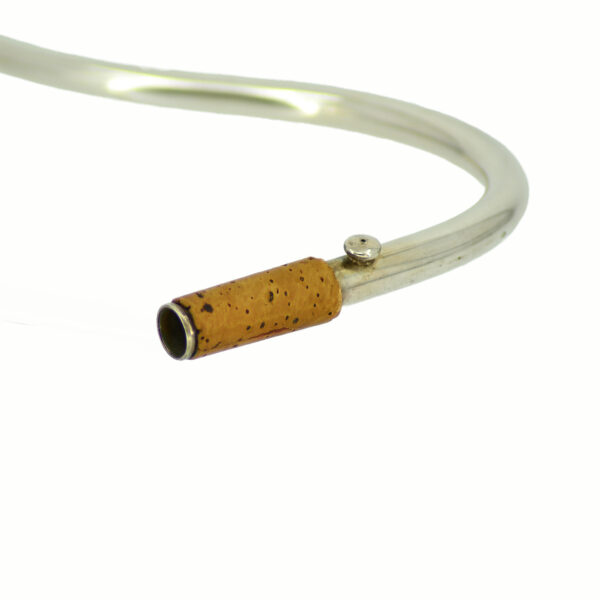 Püchner | B2 Bassoon Crook