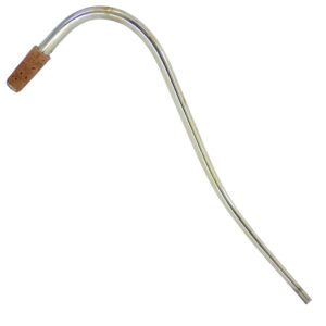 Soulsby | 1 Bassoon Crook