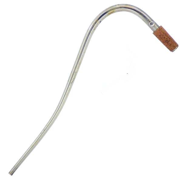 Soulsby | 1 Bassoon Crook
