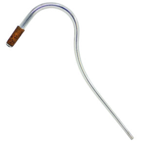 Fox | CVC 3 Bassoon Crook