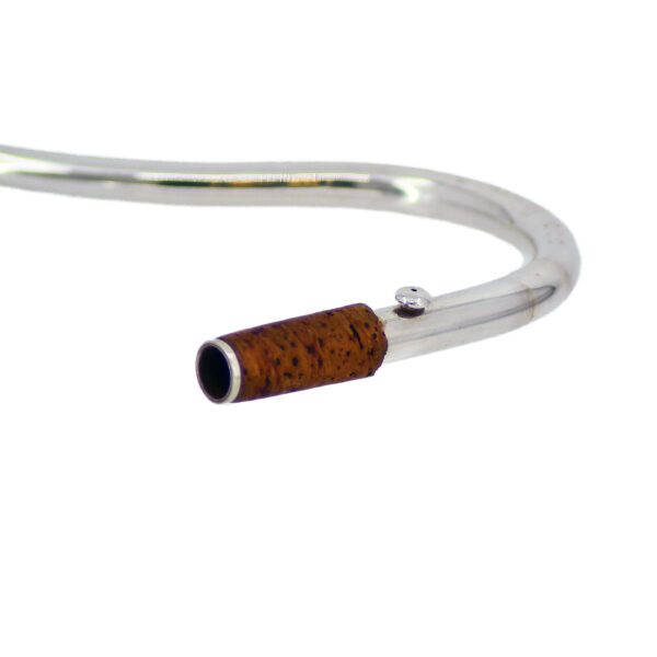 Fox | CVC 3 Bassoon Crook