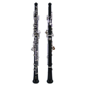 Yamaha | YOB-431 Oboe