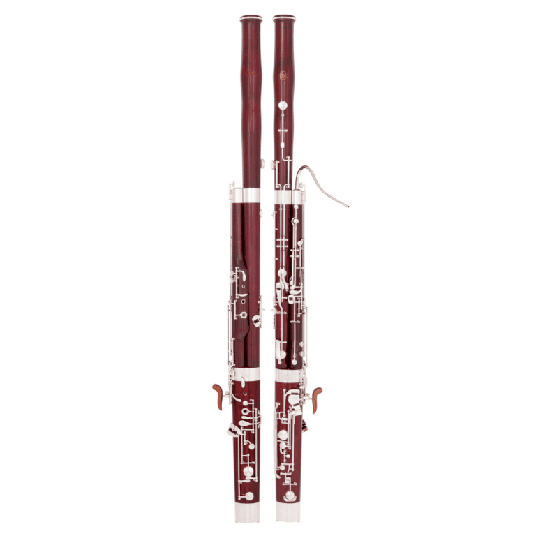 Bassoon - Howarth of London
