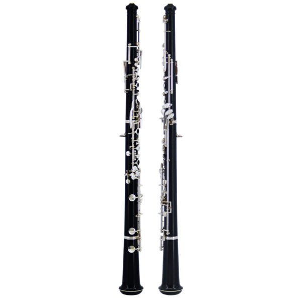 Howarth | S1 Oboe