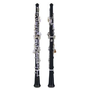 Patricola | Oboe