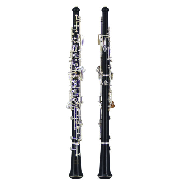 Patricola | Oboe