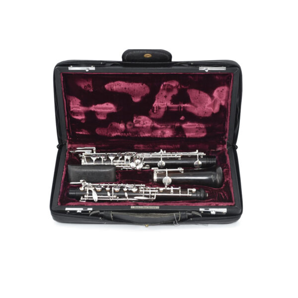 Buffet Crampon | Oboe