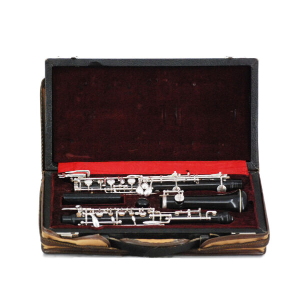 Lorée | Cabart | 74 Oboe