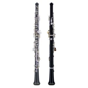 Lorée | Cabart | 74 Oboe