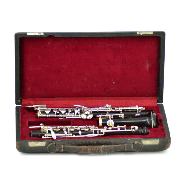 Buffet Crampon | Oboe