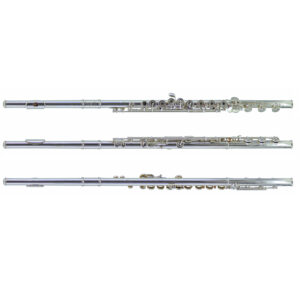 Miyazawa | BR-402REH Flute