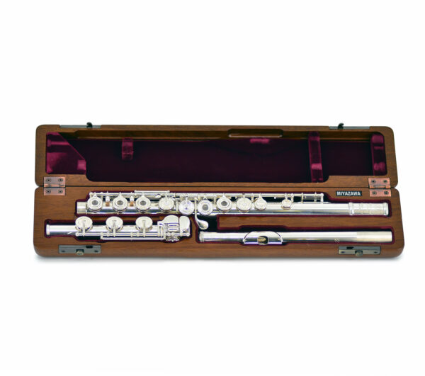 Miyazawa | BR-402REH Flute