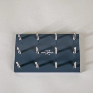 Rieger | Drying Board for Bassoon Reeds