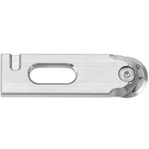 Reeds 'n Stuff | New style 360° Blade for Oboe Profiling Machine & Bassoon Tip Profiling