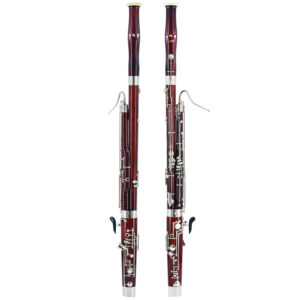 Kreul & Moosmann | 458 Bassoon