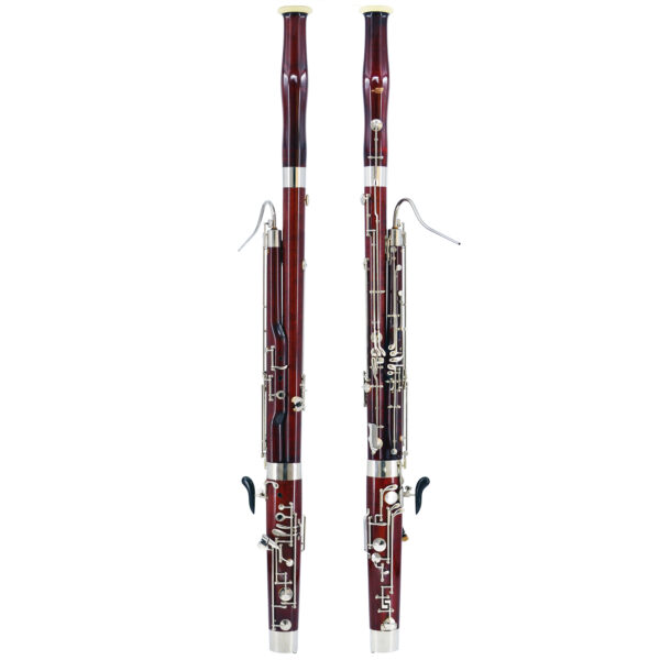 Kreul & Moosmann | 458 Bassoon