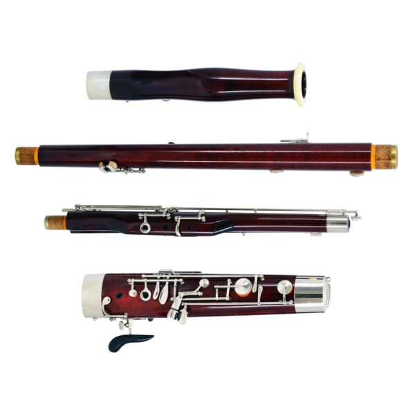 Kreul & Moosmann | 458 Bassoon