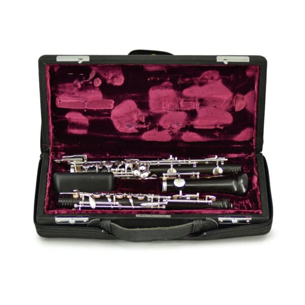 Buffet Crampon | Prestige Oboe