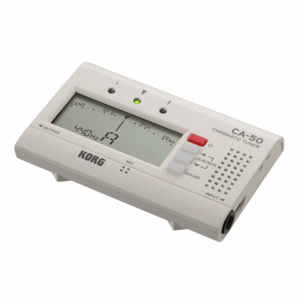 Korg | CA-50 Chromatic Tuner