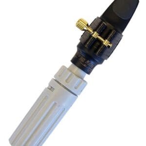 JAZZLAB | Original Mouthpiece Silencer