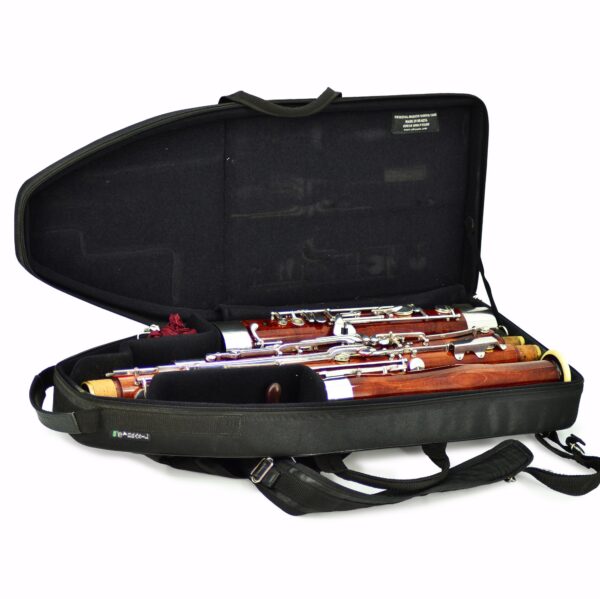 Soulsby | Professional Bassoon