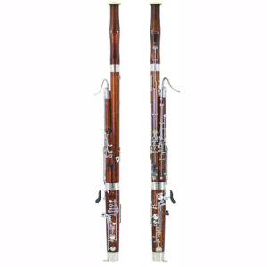 Soulsby | Professional Bassoon
