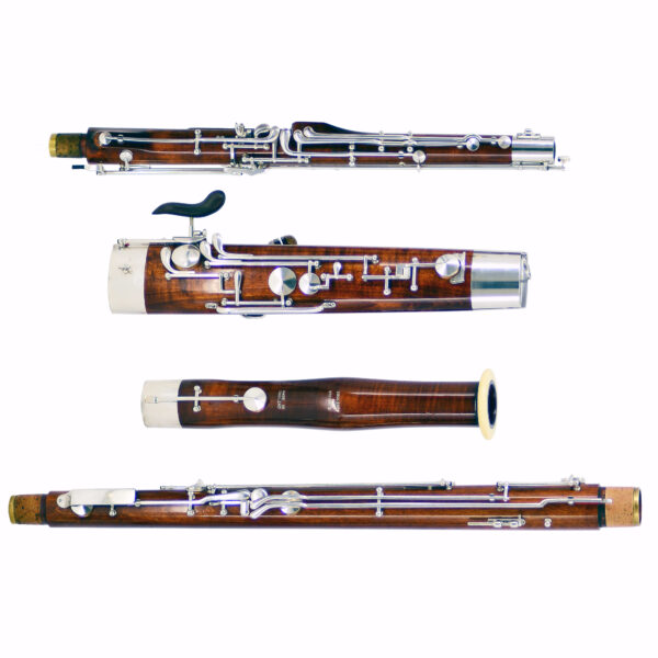 Soulsby | Professional Bassoon