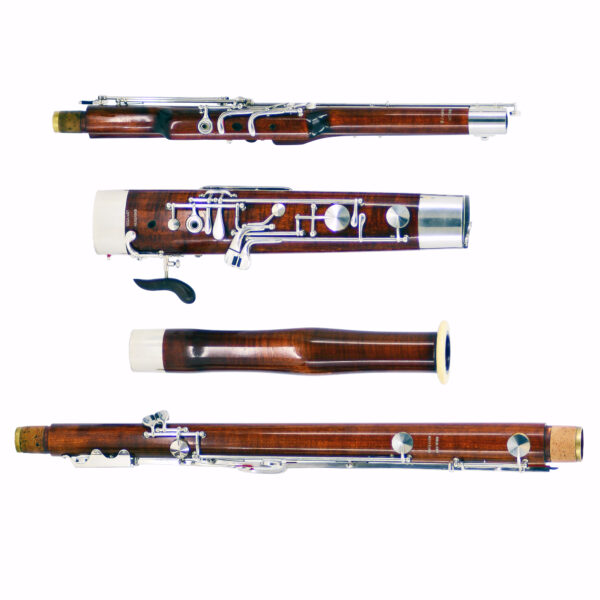 Soulsby | Professional Bassoon