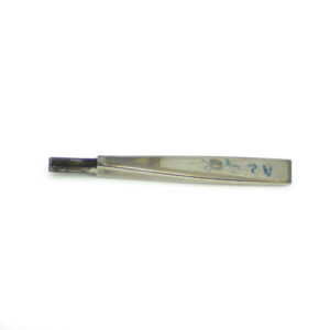 Allcock | Oboe Shaper Tip