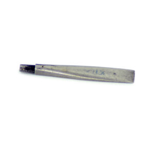 Allcock | Oboe Shaper Tip