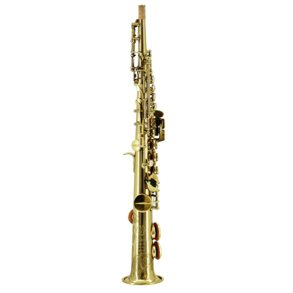 Selmer Paris | Mark VI Sopranino Saxophone